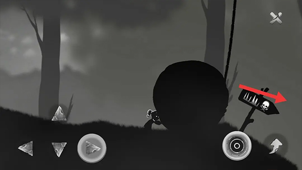 生与死手机版(Endings)