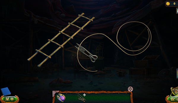 密室逃脱10侦探风云游戏