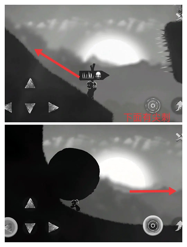 生与死手机版(Endings)