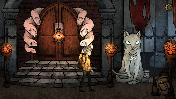 猫咪博物馆最新版