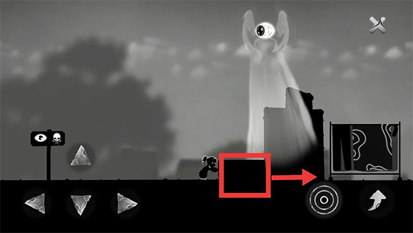 生与死手机版(Endings)