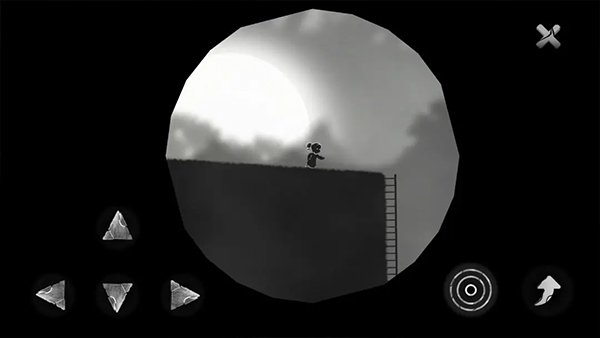 生与死手机版(Endings)