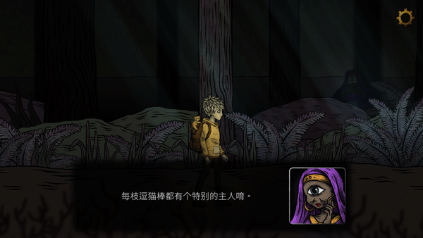 猫咪博物馆最新版