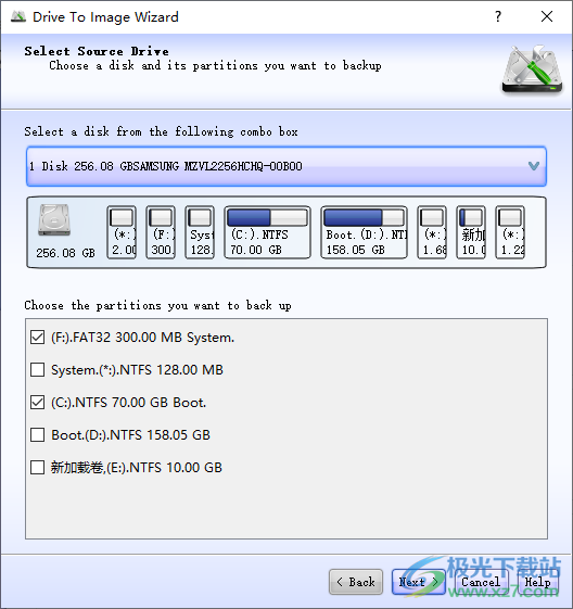 Lazesoft Recovery Suite Unlimited(数据恢复)