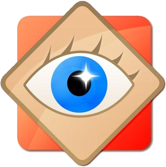 FastStone Image Viewer(综合图像浏览软件)