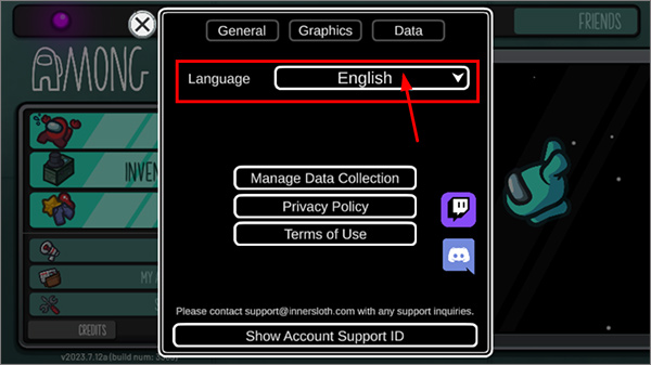在我们之间汉化版