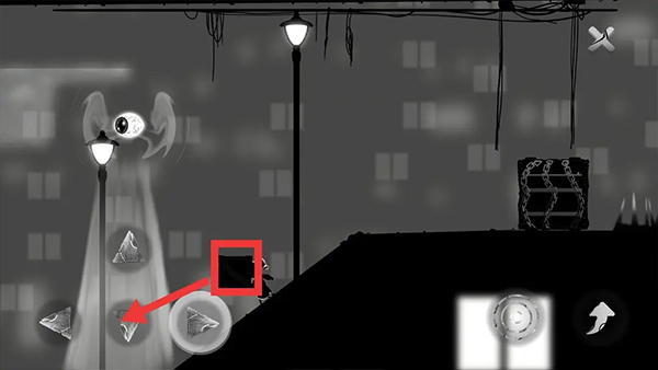 生与死手机版(Endings)