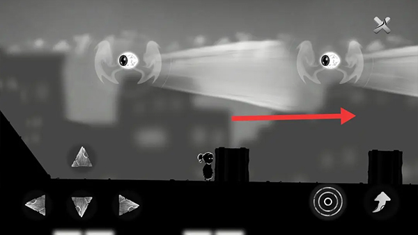 生与死手机版(Endings)