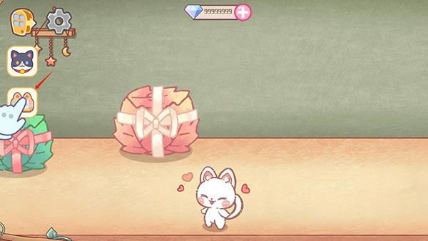 旅猫梦幻乐园手游