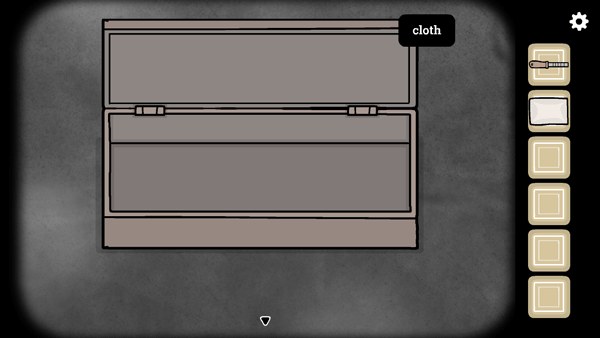 锈湖地下之花游戏