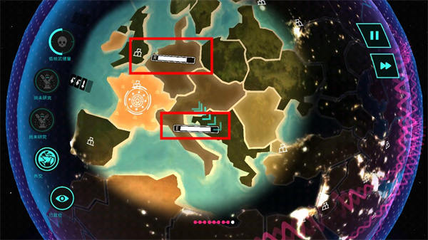 先发制人正版中文版