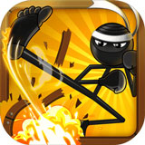 粉碎忍者最新版本