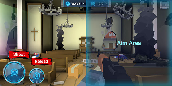 步行僵尸2024最新版(The Walking Zombie)