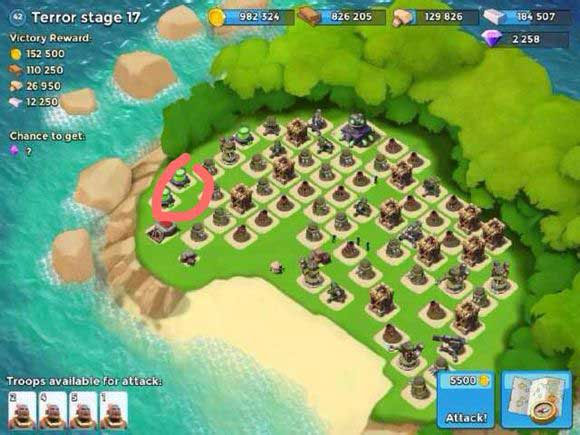 海岛奇兵无限钻石版最新版(Retro Beach)