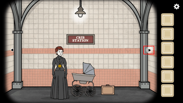 锈湖地下之花游戏