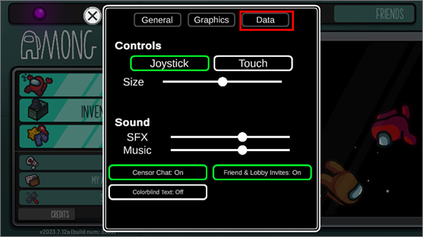在我们之间汉化版