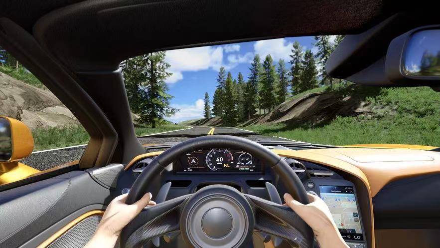 Real Driving 2官方版