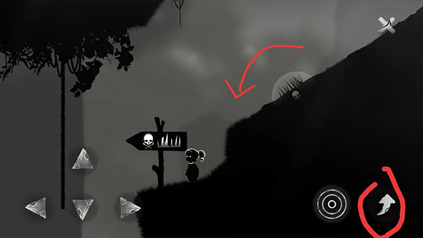 生与死手机版(Endings)