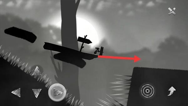 生与死手机版(Endings)