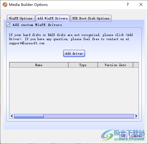 Lazesoft Recovery Suite Unlimited(数据恢复)