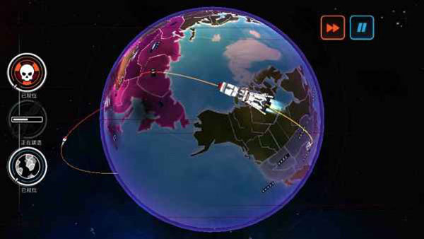 先发制人正版中文版