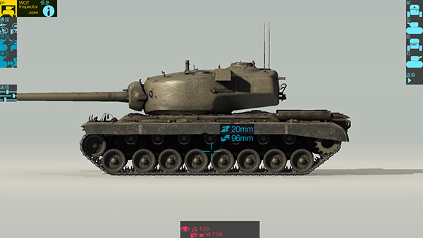 装甲检查员最新版