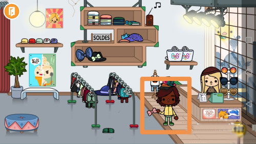 托卡生活世界海绵宝宝联动版app