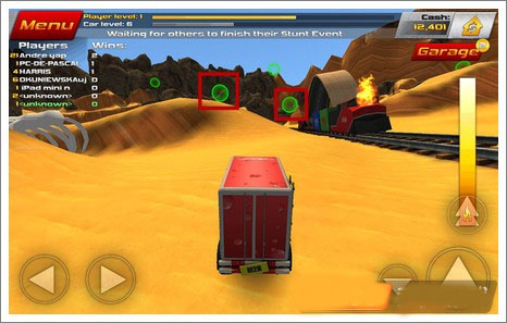 疯狂驾驶2无限金币版手机版