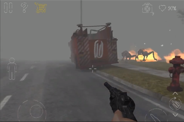 死亡公园2最新版