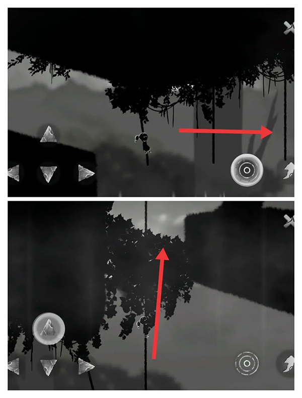 生与死手机版(Endings)