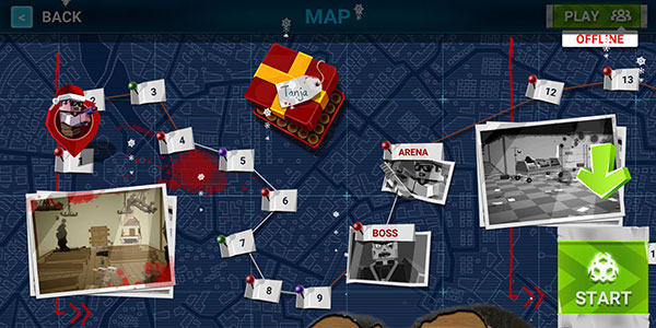 步行僵尸2024最新版(The Walking Zombie)