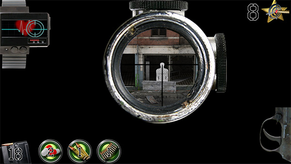 射击俱乐部2游戏