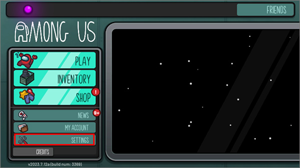 在我们之间汉化版