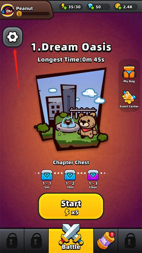 迷你英雄幸存者中文版app