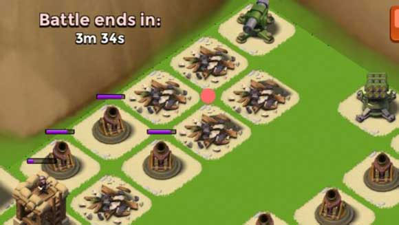 海岛奇兵无限钻石版最新版(Retro Beach)