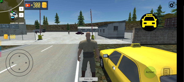 开放世界在线沙盒最新版app