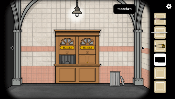 锈湖地下之花游戏