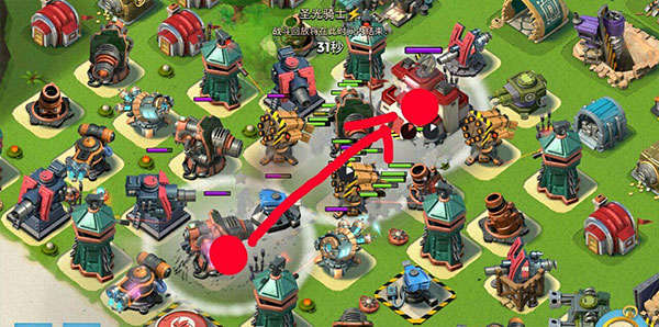 海岛奇兵无限钻石版最新版(Retro Beach)