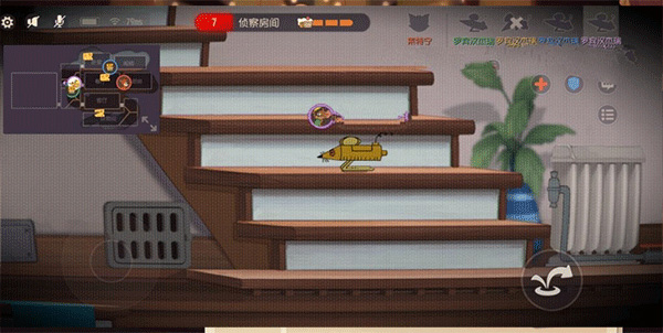 猫和老鼠魅族手机版app