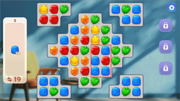 旅行装饰游戏最新版