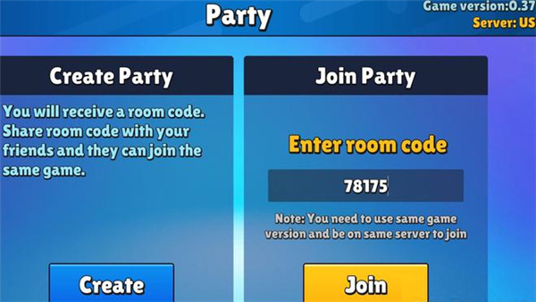 碰撞派对手机版(Stumble Guys)