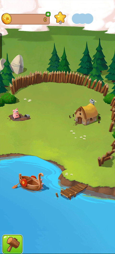 金币大师手游(coin master)