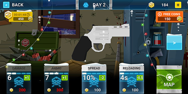 步行僵尸2024最新版(The Walking Zombie)