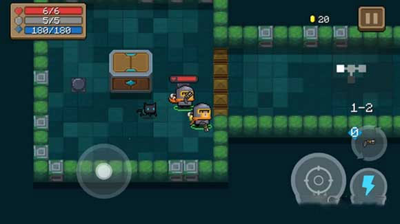 元气骑士vivo最新版