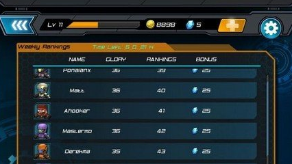 Heroes Infinity官方版