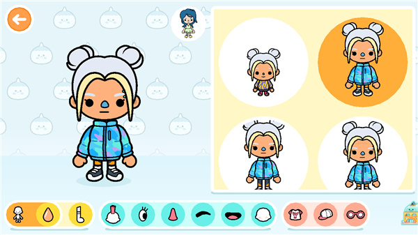 托卡生活世界海绵宝宝联动版app