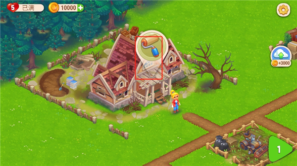 农业发烧友游戏最新版(Farming Fever)