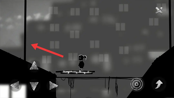 生与死手机版(Endings)