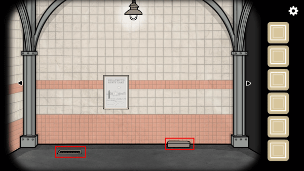 锈湖地下之花游戏