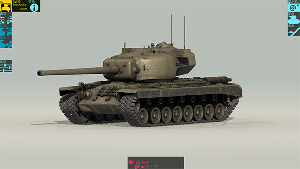 装甲检查员最新版